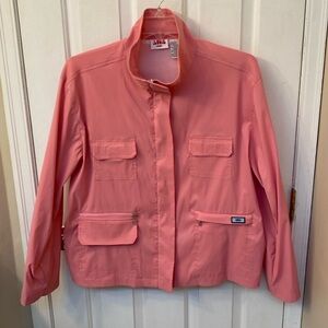 Alia Lightweight Jacket